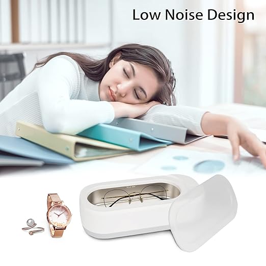 UltraSonic  jewelry Cleaner