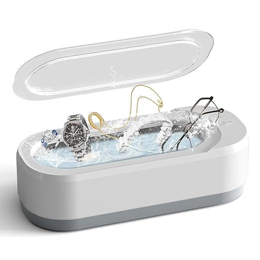 UltraSonic  jewelry Cleaner