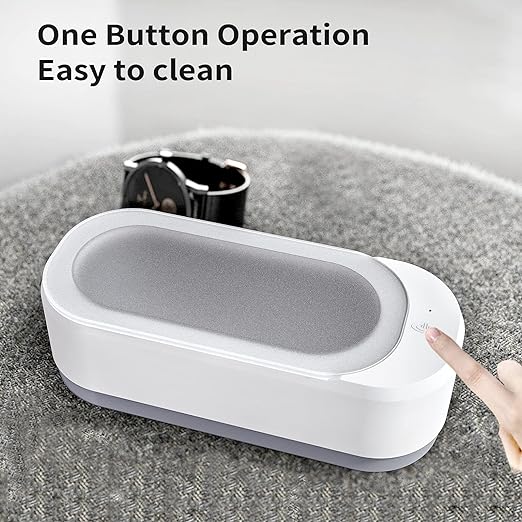 UltraSonic  jewelry Cleaner